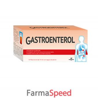 gastroenterol 10 flaconcini