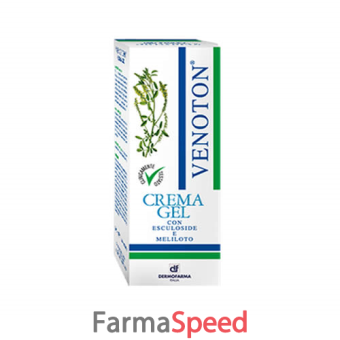 venoton crema gel 200 ml