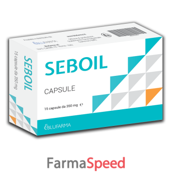 seboil 15 capsule