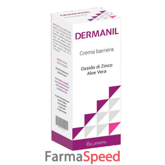 dermanil crema barriera 100 ml