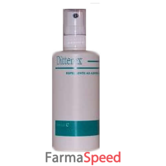 ditterex repellente lenitivo 100 ml 