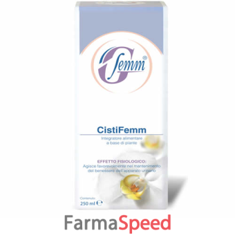 g-femm cistifemm 250 ml