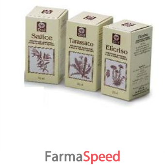 te verde 50ml gtt