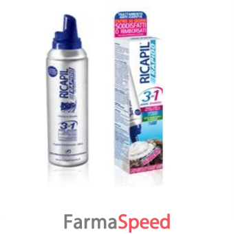 ricapil rapido 200 ml