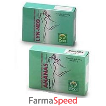 ananas gambi 75 tavolette