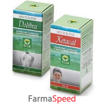 dolibra gocce 30 ml