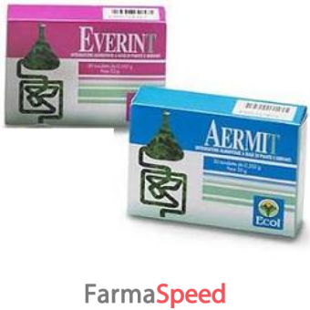 everint 50 tavolette