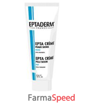 epta creme idratante viso 50 ml