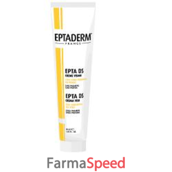 epta ds crema viso st squamoso 40 ml