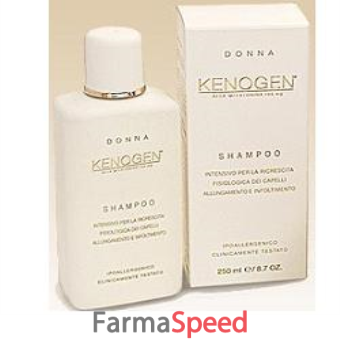 kenogen d sh 250ml