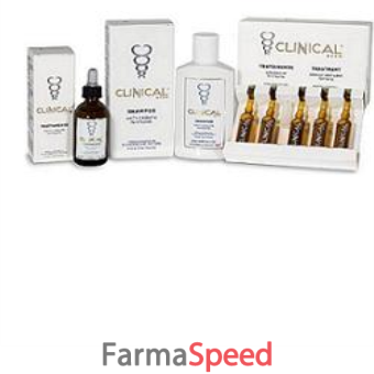 clinical derm sh anticad 200ml