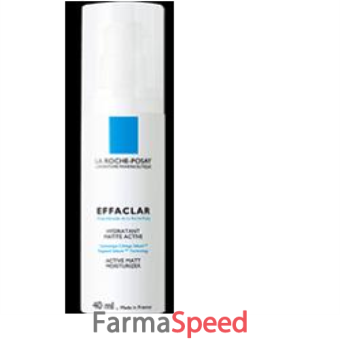 effaclar mat 40 ml