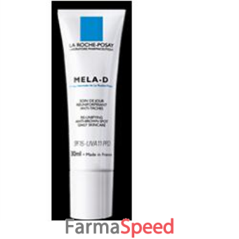 mela d tratt depigment 30ml