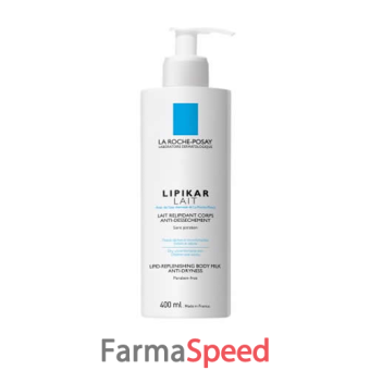 lipikar latte 200ml