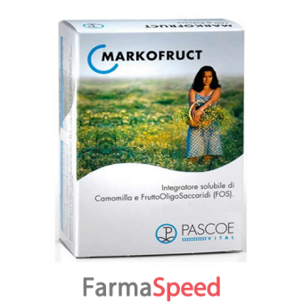 markofruct polvere 200 g
