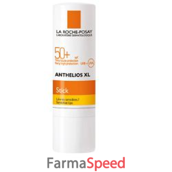 anthelios stick labbra spf50+ 