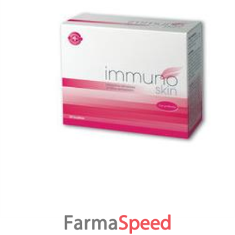 immuno skin 20 compresse