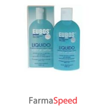 eubos detergente liquido 400ml