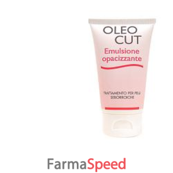oleocut emuls opacizzan ds50ml