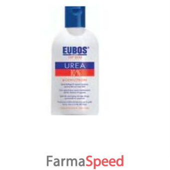 eubos urea 10% emu/loz co400ml