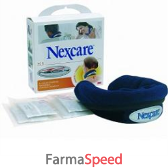 Colletto Riscaldante Nexcare Necky 1 Pezzo