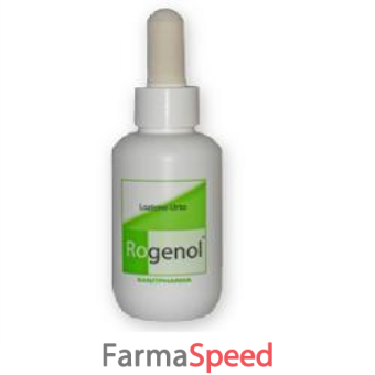 rogenol lozione urto 100 ml