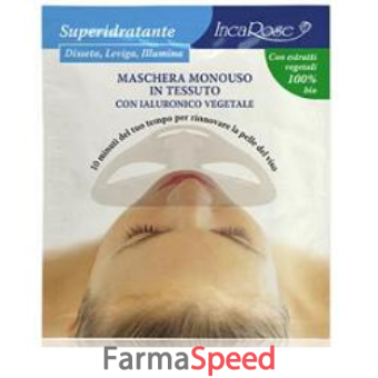 incarose mas bio tnt superidra