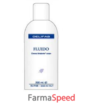 delifab fluido 200ml