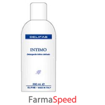 delifab intimo 200ml