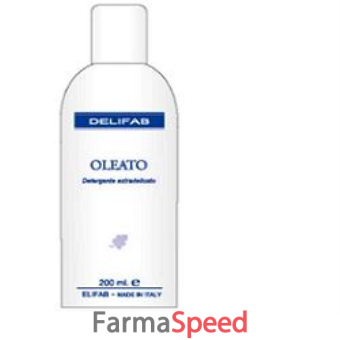 delifab oleato 200ml