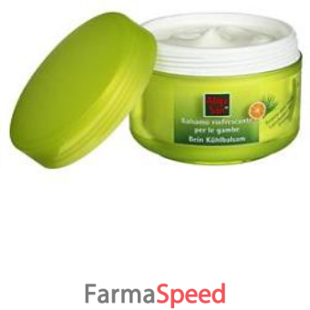 allga balsamo rinfrescante gambe 200 ml