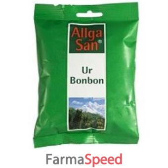 allga caram pino 100g