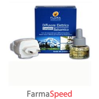 diffusore elettrico balsam com