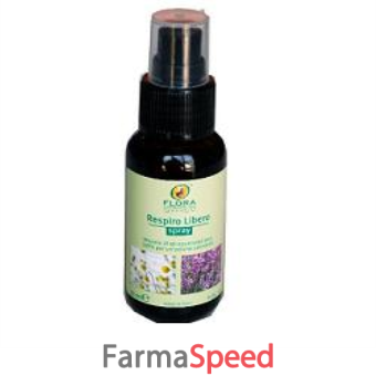 polline stop spray 30 ml