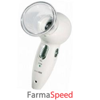 maniquick beauty/quick endomassaggiatore ad aspirazione