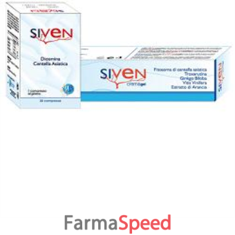 siven cremagel 100ml
