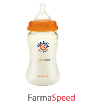 mebby bib gentlefeed 250ml