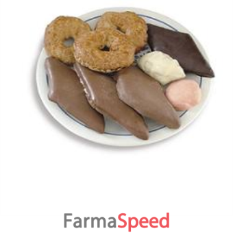 dolci natalizi 250 g