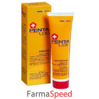 penta u30 emulsione 100 ml