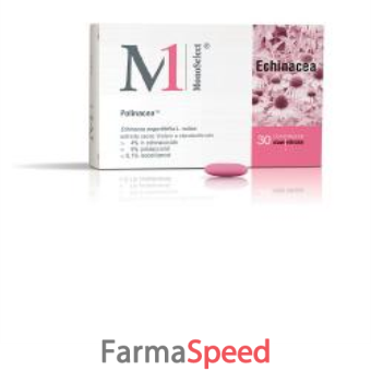 monoselect echinacea 30 compresse