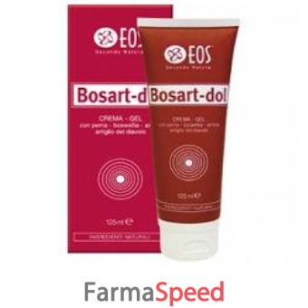 eos bosart dol 125ml