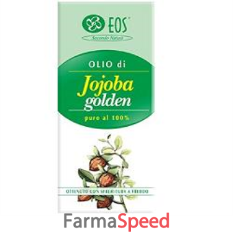 eos jojoba golden 200ml