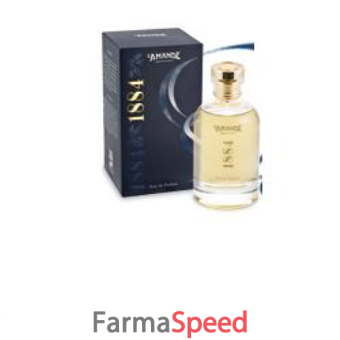 l'amande 1884 eau de parfum 100 ml