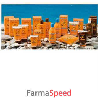 l'amande sol gel abbronzante 150 ml