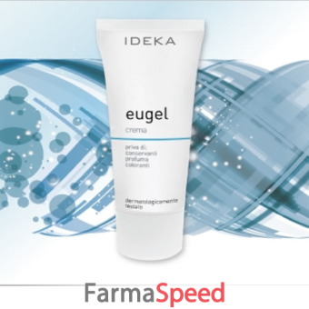 eugel crema idratatante 50ml