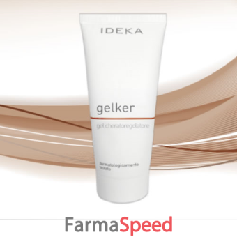 gelker gel 100ml