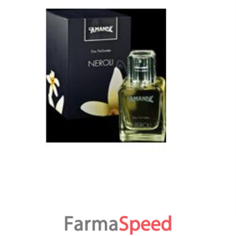 l'amande neroli eau de parfum 50 ml
