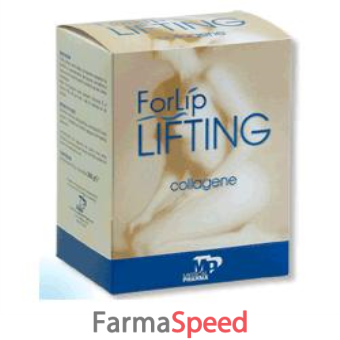 forlip lifting 30 bustine