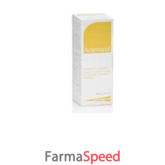actenacol 60 ml
