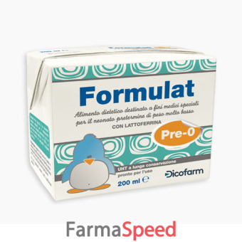 formulat pre-o 3 bricks 200ml